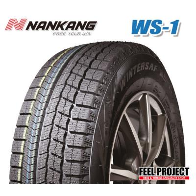 ナンカン スタッドレス ws1（タイヤ扁平率：60%）のおすすめ人気商品