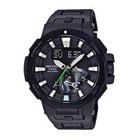 [カシオ]CASIO 腕時計 プロトレック 電波ソーラー PRW-7000FC-1JF メンズ | FeeLs.Yahoo!店