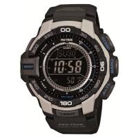 [カシオ]Casio 腕時計 PROTREK トリプルセンサーVer.3搭載 ソーラーウォッチ PRG-270-7JF メンズ | FeeLs.Yahoo!店