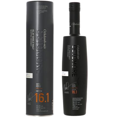 オクトモア　07.1 OCTOMORE ウイスキー アイラ　終売希少品 アイラウイスキーオクトモアのおすすめ人気商品一覧 通販 - Yahoo
