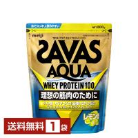 明治 ザバス アクア ホエイプロテイン100 レモン風味 800g 1袋 送料無料 | FELICITY ヤフーショップ