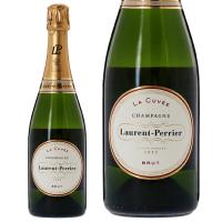 シャンパン フランス シャンパーニュ ローラン ペリエ ラ キュベ 並行 箱なし 750ml 包装不可 | FELICITY ヤフーショップ