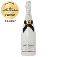 シャンパン フランス シャンパーニュ モエ エ シャンドン アイス アンペリアル ドゥミセック 正規 箱なし 750ml | FELICITY ヤフーショップ