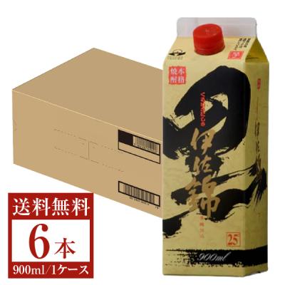 黒伊佐錦 紙パック 6本のおすすめ人気商品一覧 通販 - Yahoo!ショッピング