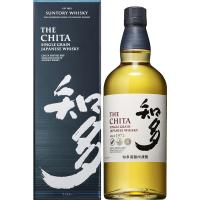 ウイスキー サントリー 知多ウイスキー 43度 箱付 700ml 洋酒_SGRCD | FELICITY Beer&Water