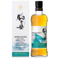 マルスウイスキー 駒ヶ岳 リミテッドエディション 2024 シングルモルト 50度 箱付 700ml 洋酒 | FELICITY Beer&Water