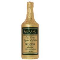 オリーブオイル アルドイノ エキストラバージン オリーブオイル フルクトゥス 750ml 食品 | FELICITY Beer&Water