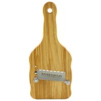 サヴィーニ タルトゥーフィ トリュフスライサー 木製（オリーブの木） goods 包装不可 ワイン(750ml)10本まで同梱可 | FELICITY Beer&Water