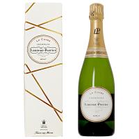 シャンパン フランス シャンパーニュ ローラン ペリエ ラ キュベ 並行 箱付 750ml 包装不可 | FELICITY Beer&Water