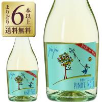 スパークリングワイン MGM モンド デル ヴィーノ ピノピノ フリッツァンテ 750ml ピノ ネロ イタリア | FELICITY Beer&Water