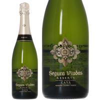 スパークリングワイン スペイン セグラヴューダス ブルート レゼルバ 750ml | FELICITY Beer&Water
