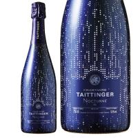 シャンパン フランス シャンパーニュ テタンジェ ノクターン スリーヴァー 正規 750ml シャンパン | FELICITY Beer&Water