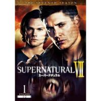 BD/海外TVドラマ/SUPERNATURAL VII スーパーナチュラル(セブンス・シーズン) コンプリート・ボックス(Blu-ray)【Pアップ | Felista玉光堂