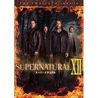 DVD/海外TVドラマ/SUPERNATURAL XII スーパーナチュラル(トゥエルブ・シーズン) コンプリート・ボックス | Felista玉光堂