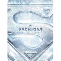 BD/クリストファー・リーブ/スーパーマン 5-Film コレクション (4K Ultra HD Blu-ray5枚+Blu-ray4枚) (初回限定生産版) | Felista玉光堂