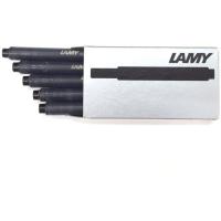 LAMY/インク(万年筆 カートリッジインク(5本入) LT10BK) (メーカー取寄) | Felista玉光堂