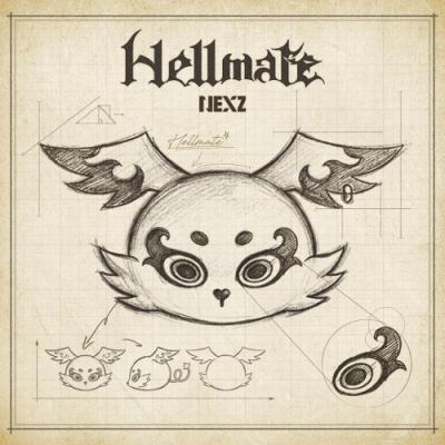 NEXZ フォトカード バレンタイン4枚 nexzの商品一覧 通販 - Yahoo!ショッピング