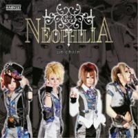 CD/NEOPHILIA/un chain | Felista玉光堂