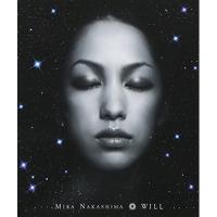 CD/中島美嘉/WILL | Felista玉光堂