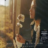 CD/中島美嘉/CRY NO MORE c/w BLACK &amp; BLUE | Felista玉光堂