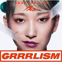 CD/あっこゴリラ/GRRRLISM (通常盤)【Pアップ | Felista玉光堂