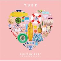 CD/TUBE/35年で35曲 ”夏と恋” 〜夏の数だけ恋したけど〜 (解説付) | Felista玉光堂