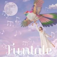 CD/絢香/Funtale (2CD+Blu-ray) (初回生産限定盤)【Pアップ | Felista玉光堂