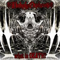 【取寄商品】CD/Unholy Orpheus/what is DEATH? | Felista玉光堂