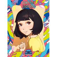 BD/劇場アニメ/バースデー・ワンダーランド(Blu-ray) (本編ディスク+特典ディスク) (完全生産限定版) | Felista玉光堂