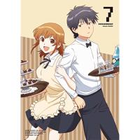 BD/TVアニメ/WWW.WORKING!! 7(Blu-ray) (Blu-ray+CD) (完全生産限定版)【Pアップ | Felista玉光堂