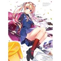 BD/TVアニメ/冴えない彼女の育てかた♭ 4(Blu-ray) (Blu-ray+CD) (完全生産限定版) | Felista玉光堂