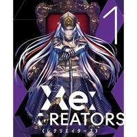 BD/TVアニメ/Re:CREATORS 1(Blu-ray) (Blu-ray+CD) (完全生産限定版)【Pアップ | Felista玉光堂