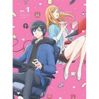 BD/TVアニメ/山田くんとLv999の恋をする VOL.1(Blu-ray) (Blu-ray+CD) (完全生産限定版) | Felista玉光堂