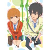 BD/TVアニメ/となりの怪物くん 7(Blu-ray) (本編Blu-ray+特典DVD) (完全生産限定版)【Pアップ | Felista玉光堂