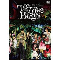 DVD/趣味教養/地球ゴージャス プロデュース公演 Vol.14 The Love Bugs | Felista玉光堂