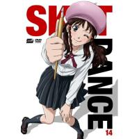 DVD/キッズ/SKET DANCE フジサキデラックス版 14 (DVD+CD) (初回生産限定版) | Felista玉光堂