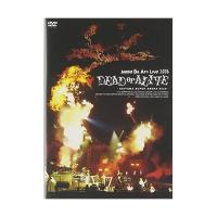 DVD/Janne Da Arc/ジャンヌダルク Live 2006 DEAD or ALIVE -SAITAMA SUPER ARENA 05.20-【Pアップ | Felista玉光堂