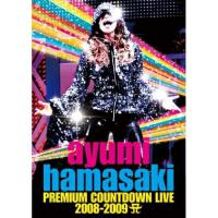 DVD/浜崎あゆみ/ayumi hamasaki PREMIUM COUNTDOWN LIVE 2008-2009 A | Felista玉光堂