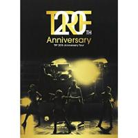 DVD/TRF/TRF 20th Anniversary Tour【Pアップ | Felista玉光堂