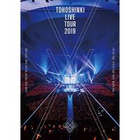 DVD/東方神起/東方神起 LIVE TOUR 2019 〜XV〜 (2DVD(スマプラ対応))【Pアップ | Felista玉光堂