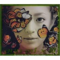 CD/浜崎あゆみ/ayu-mi-x III Acoustic Orchestra Version | Felista玉光堂