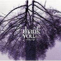 CD/MONKEY MAJIK/thank you | Felista玉光堂