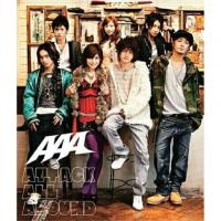 CD/AAA/ATTACK ALL AROUND (ジャケットC) | Felista玉光堂