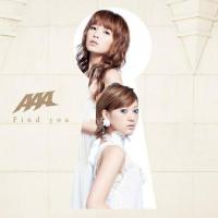CD/AAA/Hide-away (CD+DVD(Find you収録)) (ジャケットB) | Felista玉光堂