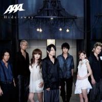 CD/AAA/Hide-away (ジャケットC) | Felista玉光堂
