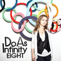 CD/Do As Infinity/EIGHT (CD+DVD)【Pアップ | Felista玉光堂