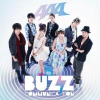 CD/AAA/BUZZ COMMUNICATION (CD+DVD) (通常盤)【Pアップ | Felista玉光堂