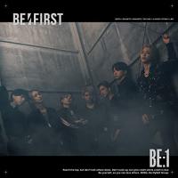 CD/BE:FIRST/BE:1 (CD+DVD(スマプラ対応)) (通常盤)【Pアップ | Felista玉光堂