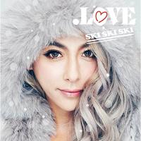 CD/オムニバス/.LOVE SKI SKI SKI | Felista玉光堂