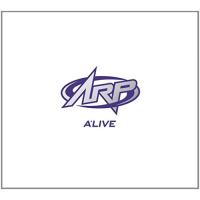 CD/ARP/アライブ (CD+DVD(スマプラ対応))【Pアップ | Felista玉光堂